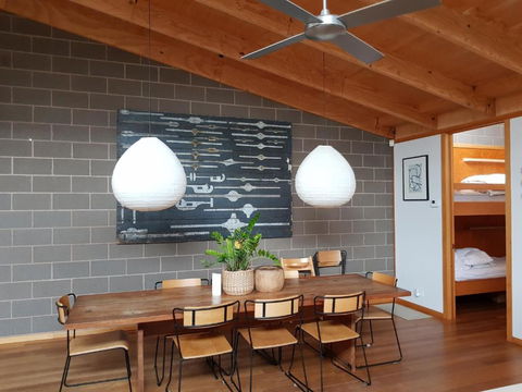 The Dune House - Tweed Heads Accommodation 4