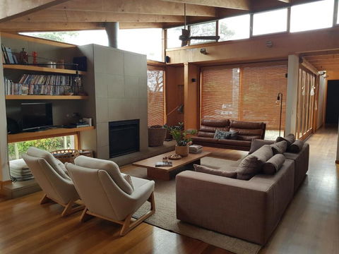 The Dune House - Tweed Heads Accommodation 1