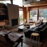 The Dune House - Tweed Heads Accommodation 0