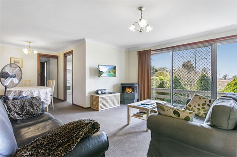 Wentworth Rose - Tweed Heads Accommodation 1