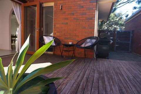 Tussock Sands - Tweed Heads Accommodation 5