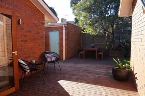 Tussock Sands - Tweed Heads Accommodation 1