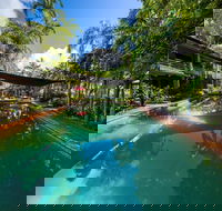 King Reef Resort - Tweed Heads Accommodation