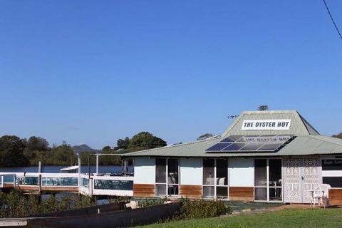 The Boathouse Luxury Apartments - Tweed Heads Accommodation 2