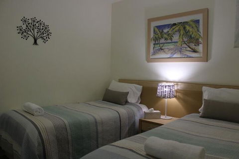 The Boathouse Luxury Apartments - Tweed Heads Accommodation 7