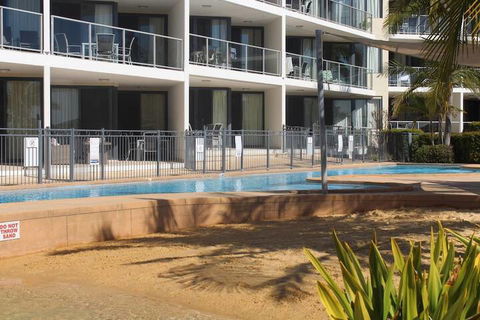 The Boathouse Luxury Apartments - Tweed Heads Accommodation 5