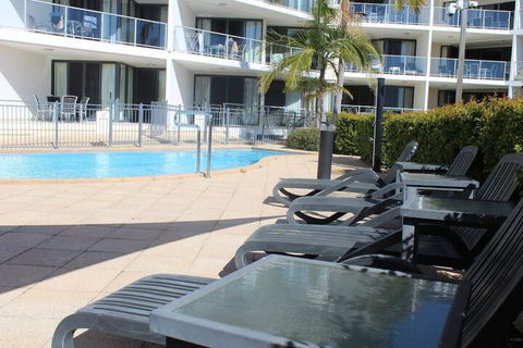 The Boathouse Luxury Apartments - Tweed Heads Accommodation 4