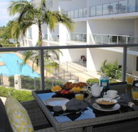 The Boathouse Luxury Apartments - Tweed Heads Accommodation