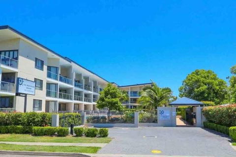 The Boathouse Luxury Apartments - Tweed Heads Accommodation 1