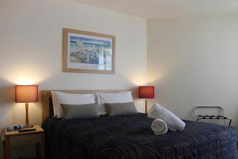 The Boathouse Luxury Apartments - Tweed Heads Accommodation 6