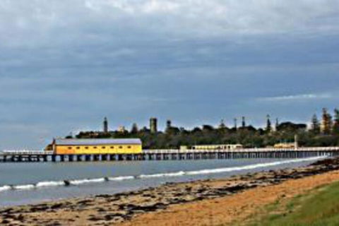 Swan Sea - Tweed Heads Accommodation 2