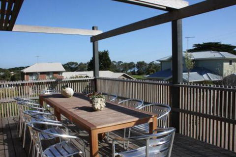Swan Sea - Tweed Heads Accommodation 4