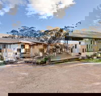 Summer House - Tweed Heads Accommodation