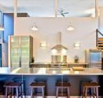 Architecturally designed beach house - Tweed Heads Accommodation