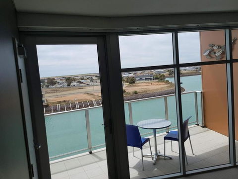 Ocean View Luxury Apartment & Suite - Tweed Heads Accommodation 6