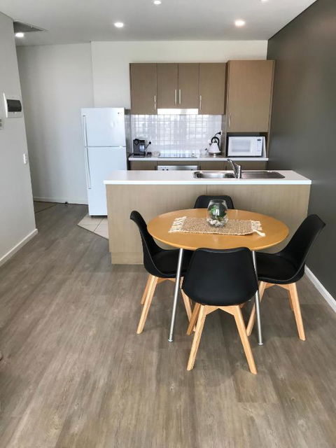 Ocean View Luxury Apartment & Suite - Tweed Heads Accommodation 1