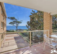 South Pacific Unit 6 Amazing unit opposite the beach. - Tweed Heads Accommodation