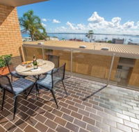The Crest Unit 7 Shoal Bay - Tweed Heads Accommodation
