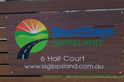 Short Stays Gippsland (Newborough) - Tweed Heads Accommodation 3