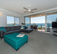 Sundeck Unit 7 - Shoal Bay - Tweed Heads Accommodation