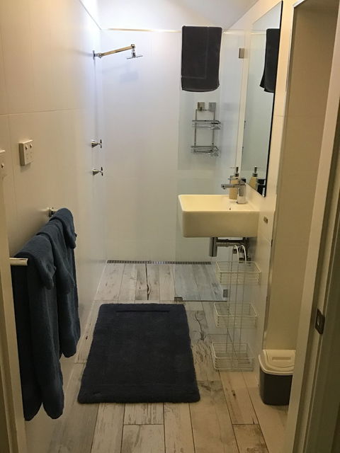 Mudgee Apartments - Church Street - Tweed Heads Accommodation 1