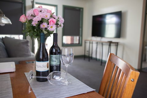 Mudgee Apartments - Church Street - Tweed Heads Accommodation 3