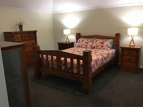 Mudgee Apartments - Church Street - Tweed Heads Accommodation 6