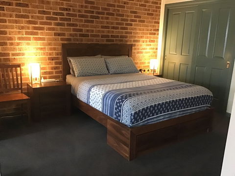 Mudgee Apartments - Church Street - Tweed Heads Accommodation 5