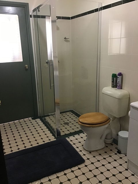 Mudgee Apartments - Church Street - Tweed Heads Accommodation 4