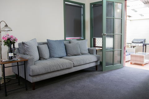 Mudgee Apartments - Church Street - Tweed Heads Accommodation 2
