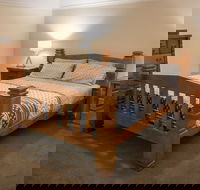 Mudgee Apartments - Church Street - Tweed Heads Accommodation