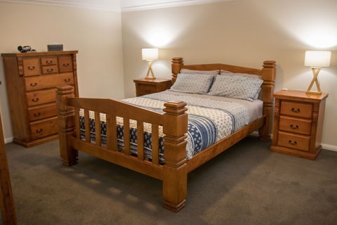Mudgee Apartments - Church Street - Tweed Heads Accommodation 0