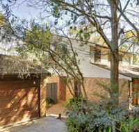 Barefoot Beach House - Shoal Bay - Tweed Heads Accommodation