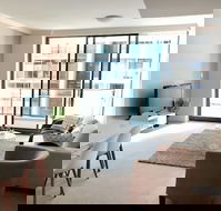 The Elegant Designer Home - Tweed Heads Accommodation