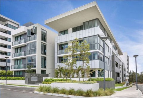 The Elegant Designer Home - Tweed Heads Accommodation 1