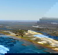 Stuarts Point Holiday Park - Tweed Heads Accommodation
