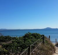 Hat Head Holiday Park - Tweed Heads Accommodation
