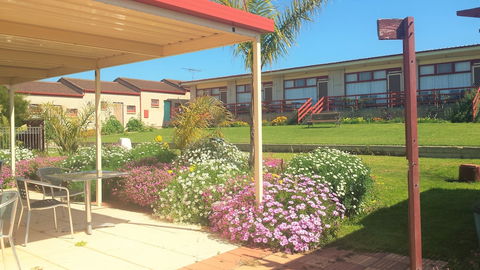 Oyster Court Apartments - Tweed Heads Accommodation 6