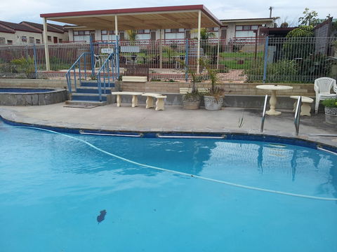 Oyster Court Apartments - Tweed Heads Accommodation 2
