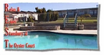 Oyster Court Apartments - Tweed Heads Accommodation 1