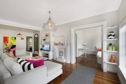 Drumalbyn (189a) - Tweed Heads Accommodation 0