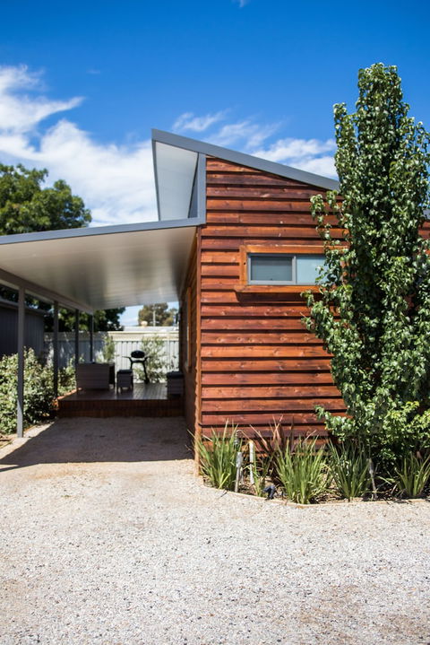 Mudgee Apartments On Horatio - Tweed Heads Accommodation 0