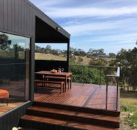 Architectural Design Rural Retreat - Tweed Heads Accommodation