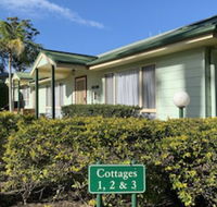 Obadiah Country Cottages - Tweed Heads Accommodation