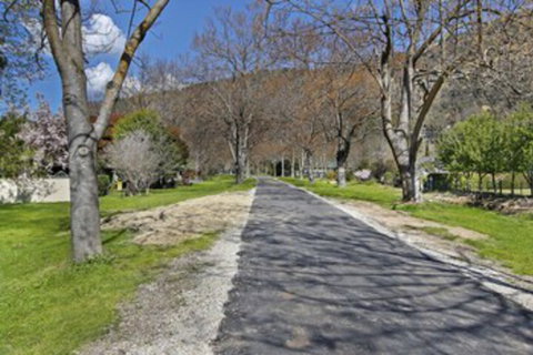 Kalamunda 6 - On The Rail Trail - Tweed Heads Accommodation 0