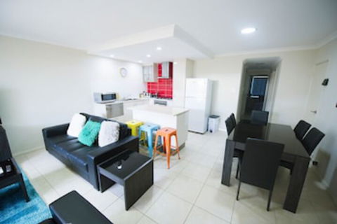 Midland Haven - Midland WA - Tweed Heads Accommodation 0