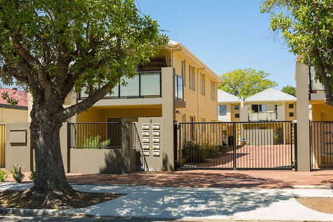 Midland Haven - Midland WA - Tweed Heads Accommodation 1