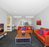 Accommodate Canberra - The Pier - Tweed Heads Accommodation