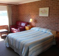Vacy Village Motel - Tweed Heads Accommodation