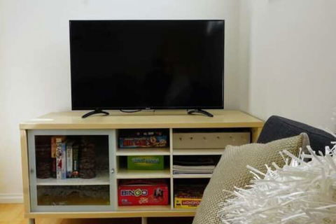 Moon House - Tweed Heads Accommodation 4